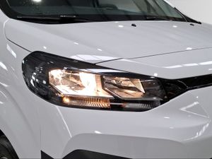 Fiat Scudo Furgón M 1.5HDI 120CV Manual  - Foto 15