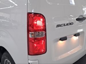 Fiat Scudo Furgón M 1.5HDI 120CV Manual  - Foto 16