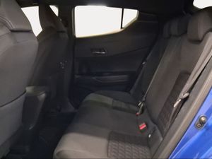 Toyota C-HR 1.8 125H Advance  - Foto 12