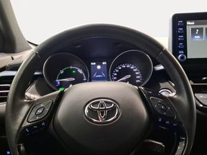 Toyota C-HR 1.8 125H Advance  - Foto 14