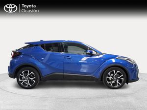 Toyota C-HR 1.8 125H Advance  - Foto 18