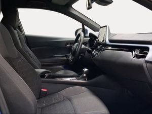 Toyota C-HR 1.8 125H Advance  - Foto 7