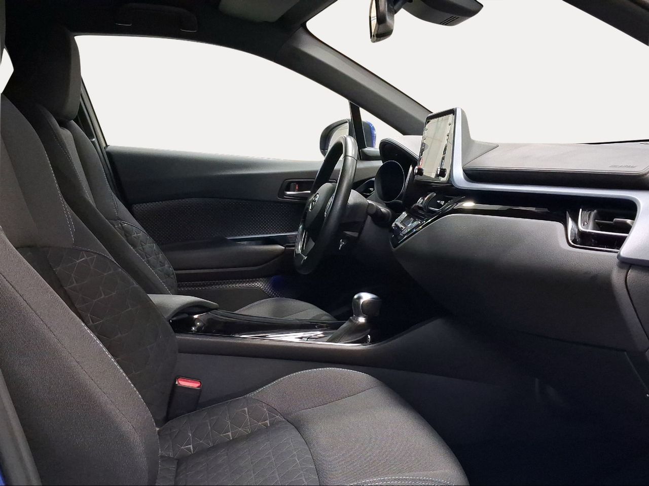 Toyota C-HR 1.8 125H Advance  - Foto 7