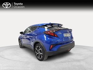 Toyota C-HR 1.8 125H Advance  - Foto 3