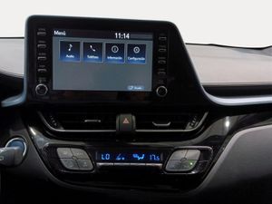 Toyota C-HR 1.8 125H Advance  - Foto 16