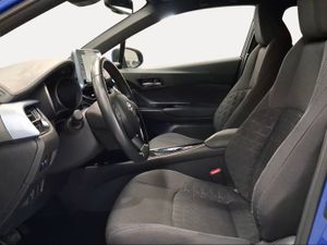 Toyota C-HR 1.8 125H Advance  - Foto 13