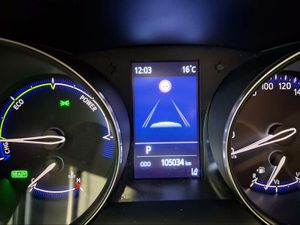 Toyota C-HR 1.8 125H Advance  - Foto 15