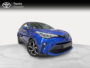 Toyota C-HR 1.8 125H Advance  - Foto 20