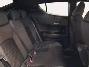Toyota C-HR 1.8 125H Advance  - Foto 8
