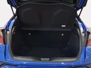 Toyota C-HR 1.8 125H Advance  - Foto 11