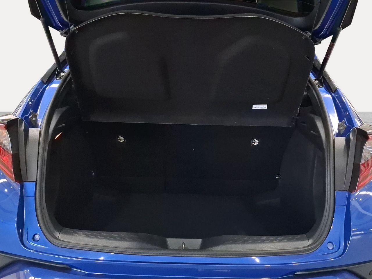 Toyota C-HR 1.8 125H Advance  - Foto 11