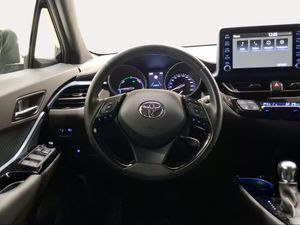 Toyota C-HR 1.8 125H Advance  - Foto 10