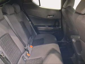 Toyota C-HR 1.8 125H Advance  - Foto 8