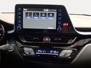 Toyota C-HR 1.8 125H Advance  - Foto 16