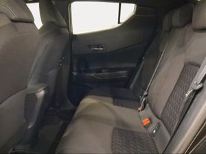 Toyota C-HR 1.8 125H Advance  - Foto 12