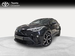 Toyota C-HR 1.8 125H Advance  - Foto 2