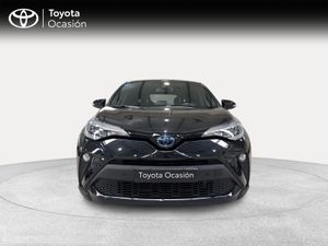 Toyota C-HR 1.8 125H Advance  - Foto 6