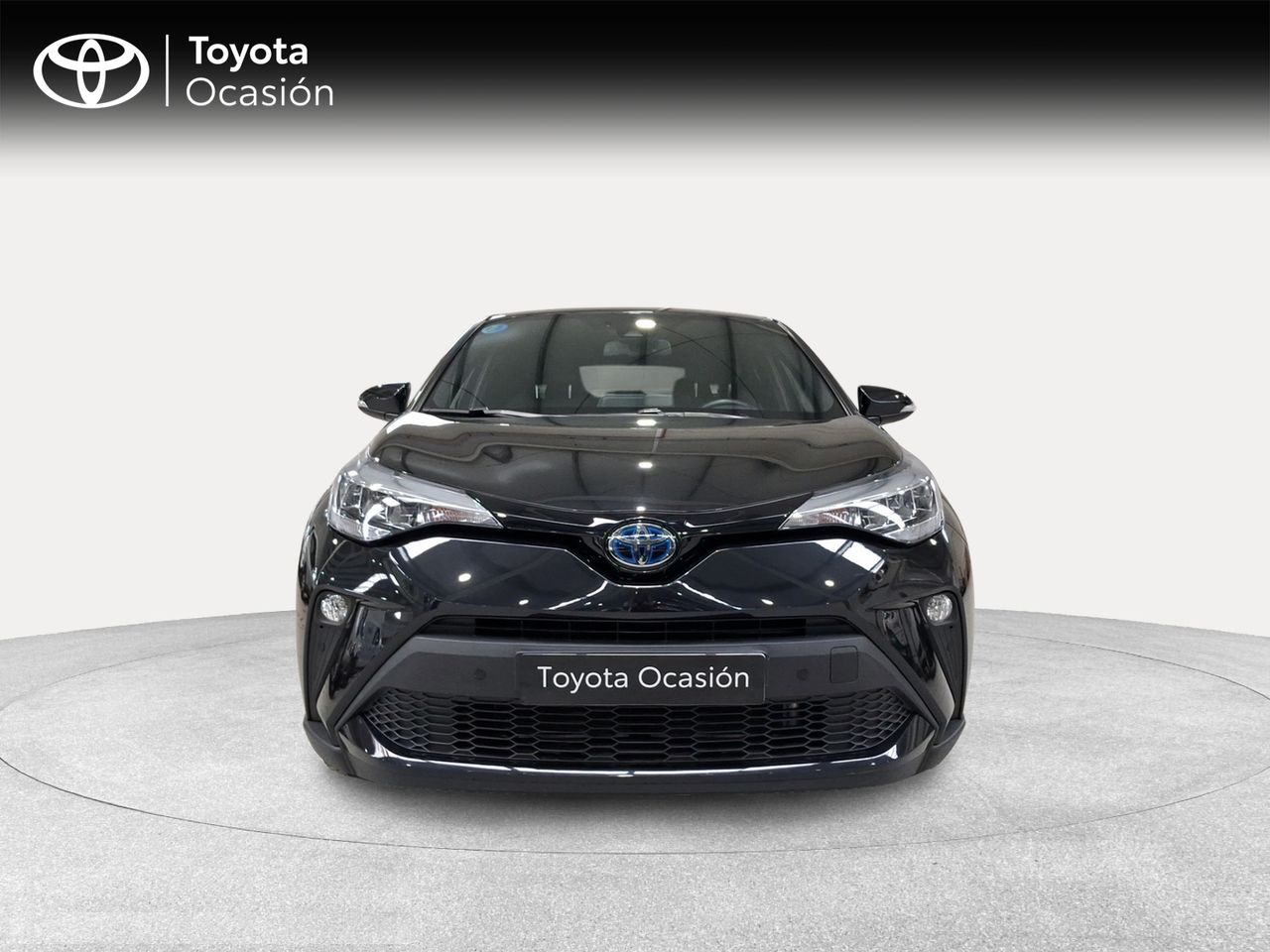 Toyota C-HR 1.8 125H Advance  - Foto 6