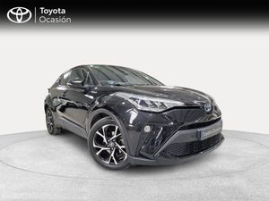 Toyota C-HR 1.8 125H Advance  - Foto 20