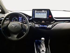 Toyota C-HR 1.8 125H Advance  - Foto 9
