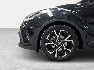 Toyota C-HR 1.8 125H Advance  - Foto 17