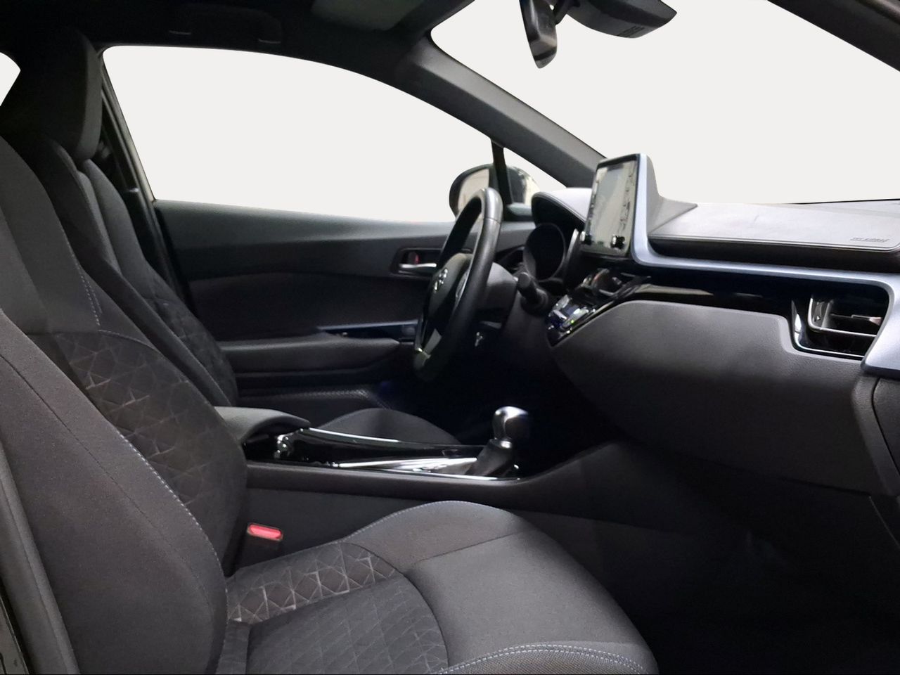 Toyota C-HR 1.8 125H Advance  - Foto 7