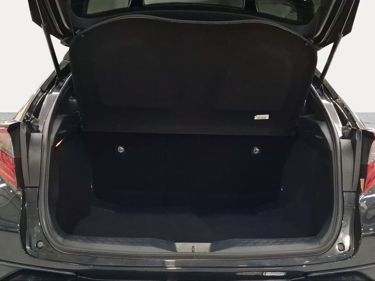 Toyota C-HR 1.8 125H Advance  - Foto 11