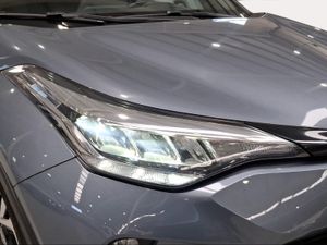 Toyota C-HR 1.8 125H Advance  - Foto 24