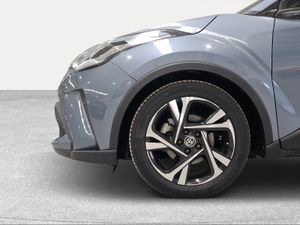 Toyota C-HR 1.8 125H Advance  - Foto 17