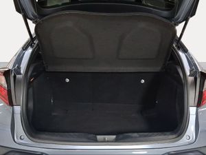 Toyota C-HR 1.8 125H Advance  - Foto 11