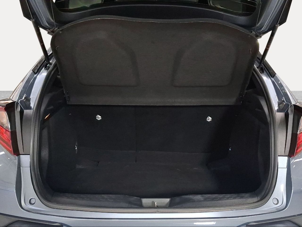 Toyota C-HR 1.8 125H Advance  - Foto 11