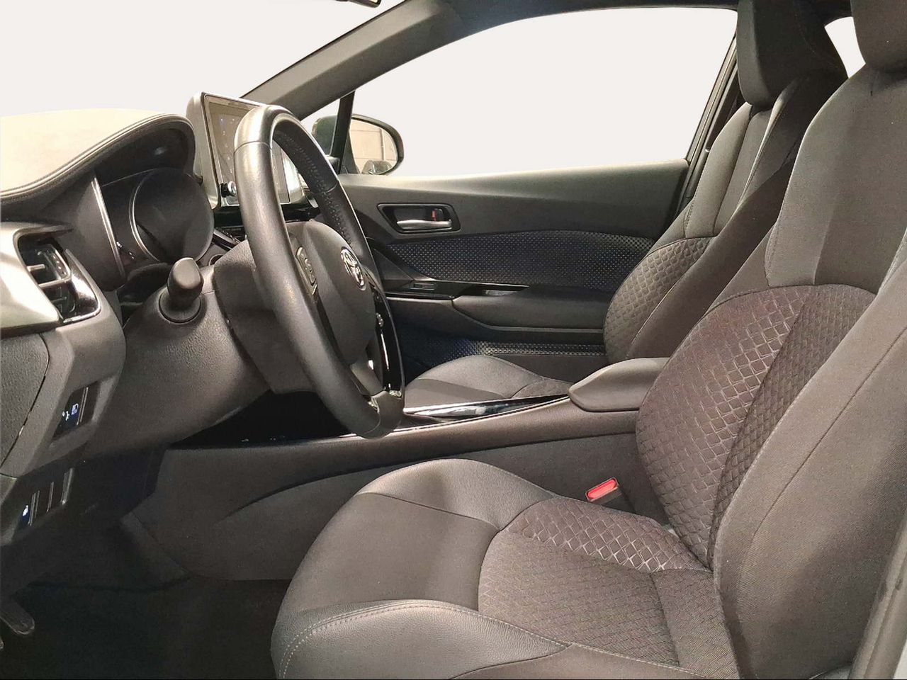 Toyota C-HR 1.8 125H Advance  - Foto 13