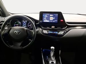 Toyota C-HR 1.8 125H Advance  - Foto 9