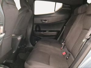 Toyota C-HR 1.8 125H Advance  - Foto 12