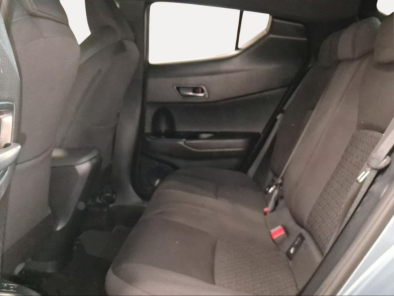 Toyota C-HR 1.8 125H Advance  - Foto 12