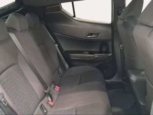 Toyota C-HR 1.8 125H Advance  - Foto 8