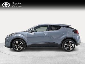 Toyota C-HR 1.8 125H Advance  - Foto 4