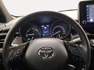 Toyota C-HR 1.8 125H Advance  - Foto 14