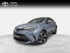 Toyota C-HR 1.8 125H Advance  - Foto 2