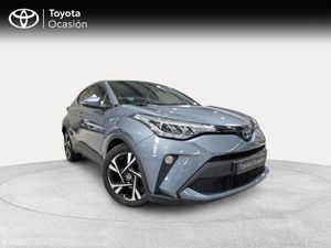 Toyota C-HR 1.8 125H Advance  - Foto 20