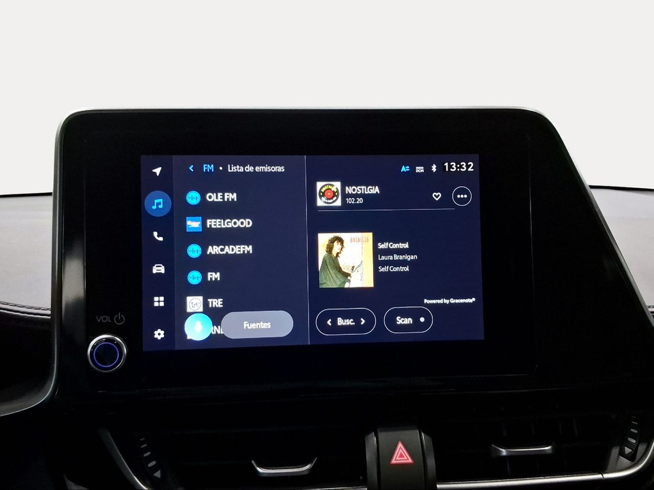 Toyota C-HR 1.8 125H Advance  - Foto 16