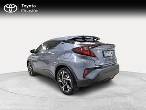 Toyota C-HR 1.8 125H Advance  - Foto 3