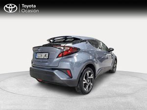 Toyota C-HR 1.8 125H Advance  - Foto 19