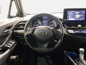 Toyota C-HR 1.8 125H Advance  - Foto 10