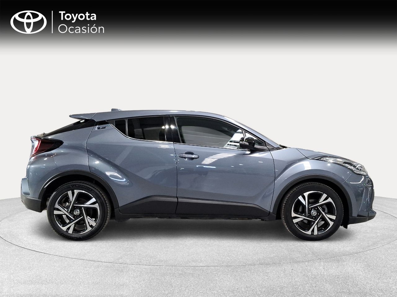 Toyota C-HR 1.8 125H Advance  - Foto 18