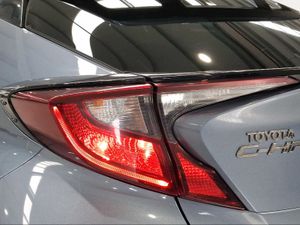 Toyota C-HR 1.8 125H Advance  - Foto 25