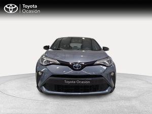 Toyota C-HR 1.8 125H Advance  - Foto 6