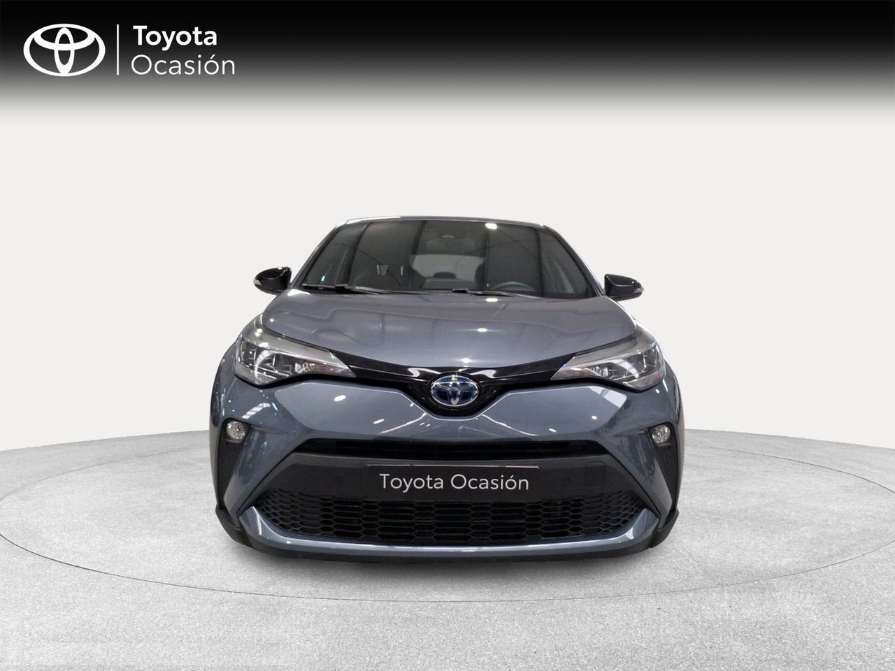 Toyota C-HR 1.8 125H Advance  - Foto 6
