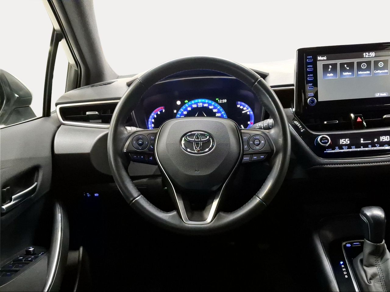 Toyota Corolla 1.8 125H ACTIVE TECH E-CVT  - Foto 10