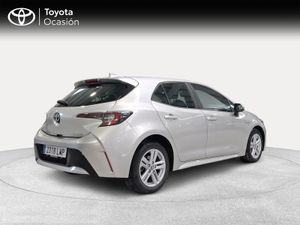 Toyota Corolla 1.8 125H ACTIVE TECH E-CVT  - Foto 19